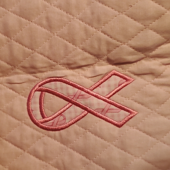 Black Floral Women's Bag - Picture 12 of 14